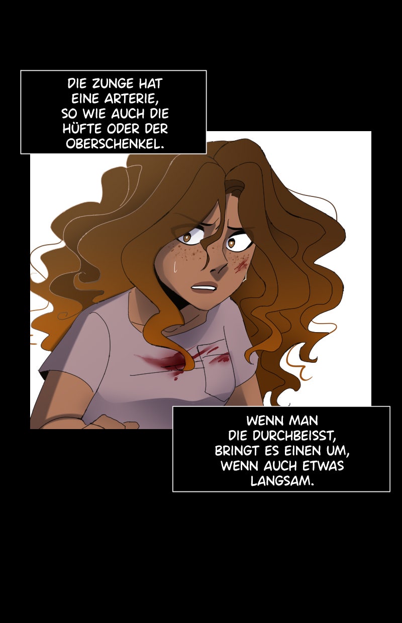 Read Not Even Bones Manga Online