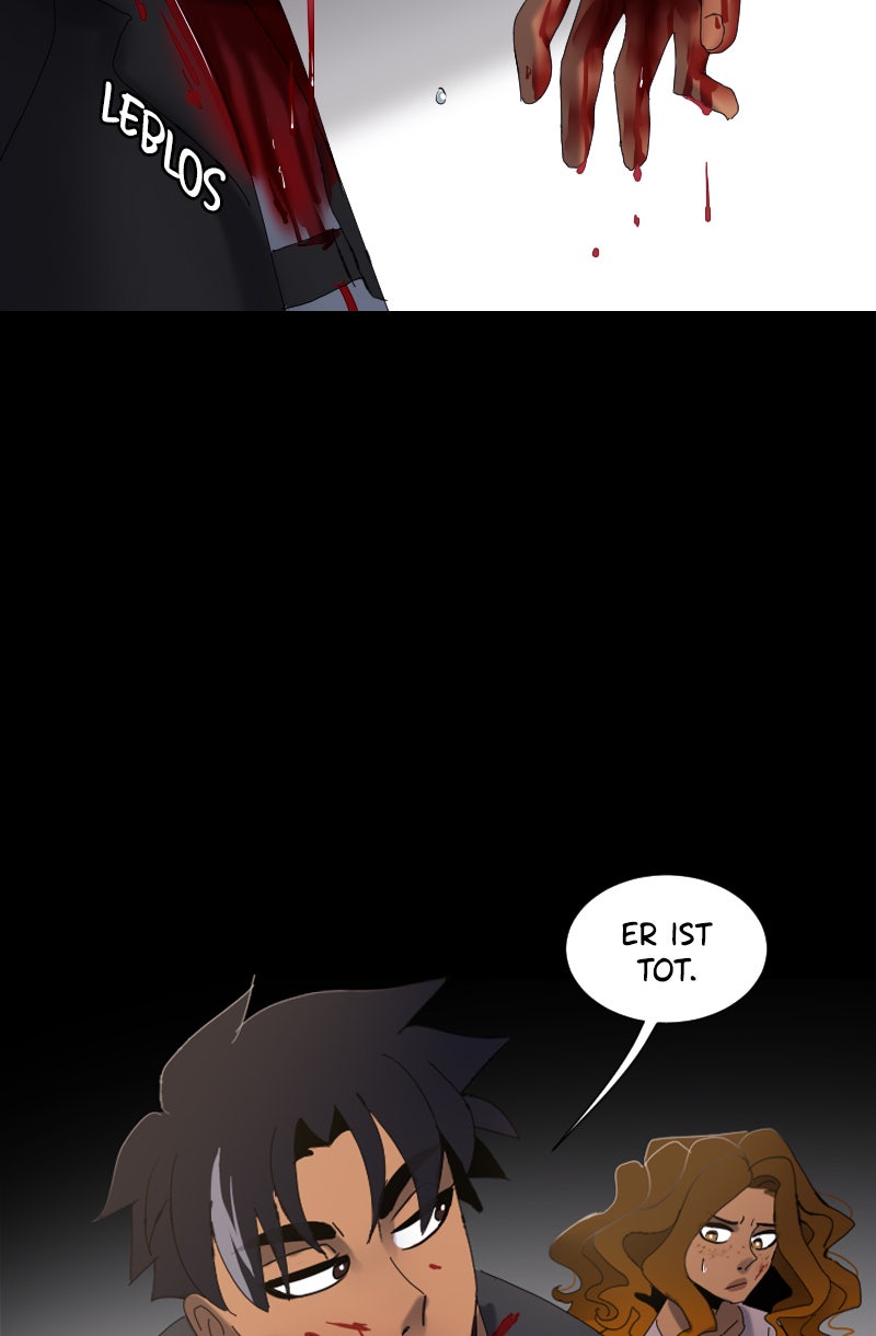 Read Not Even Bones Manga Online