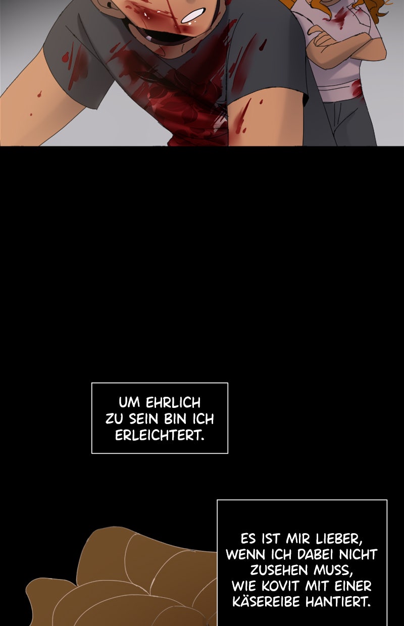 Read Not Even Bones Manga Online