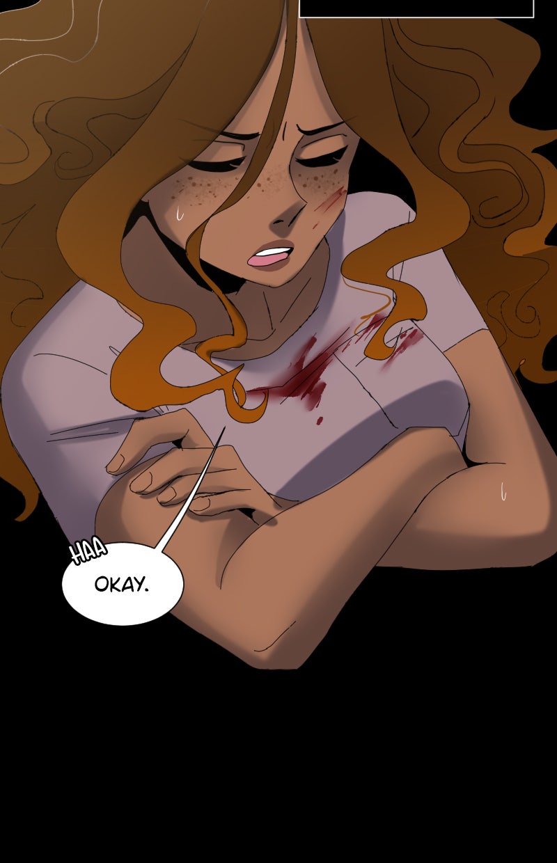 Read Not Even Bones Manga Online