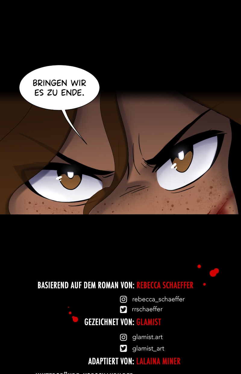 Read Not Even Bones Manga Online