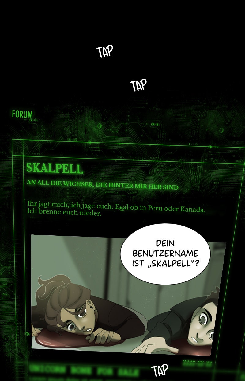 Read Not Even Bones Manga Online