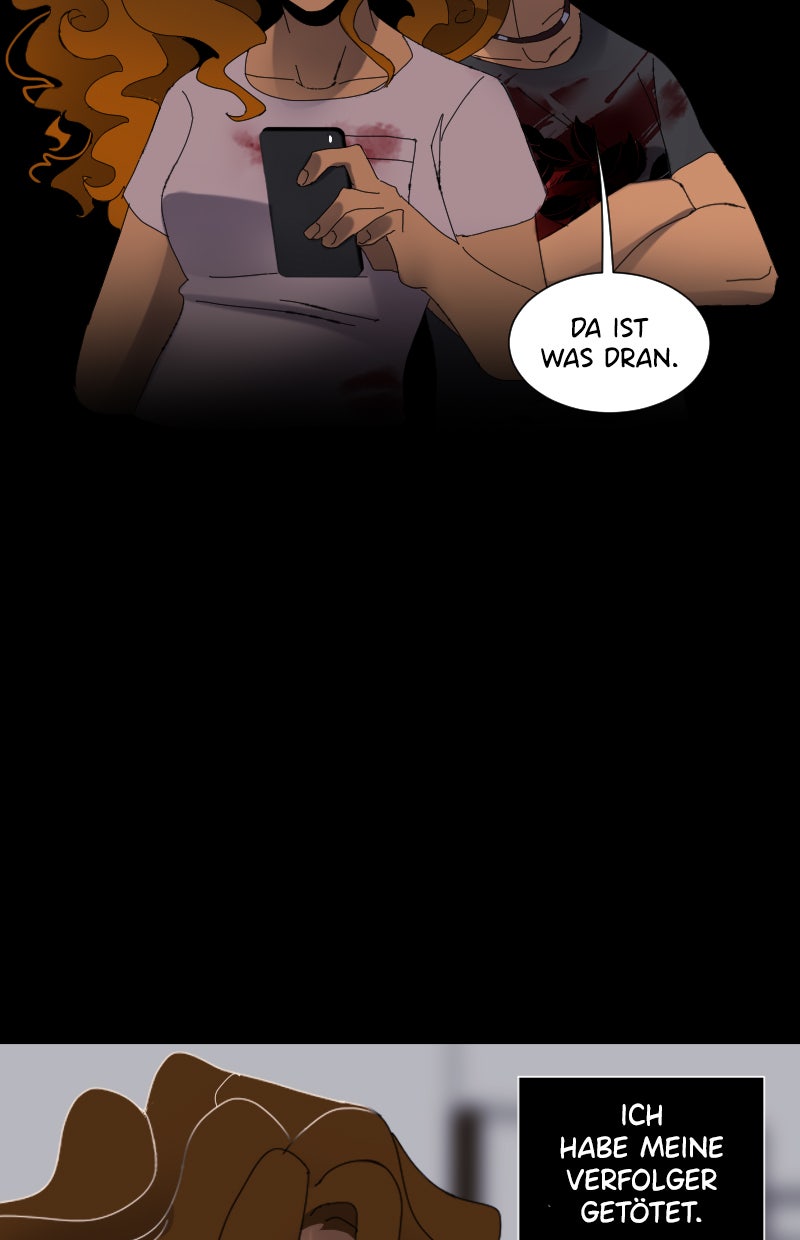 Read Not Even Bones Manga Online