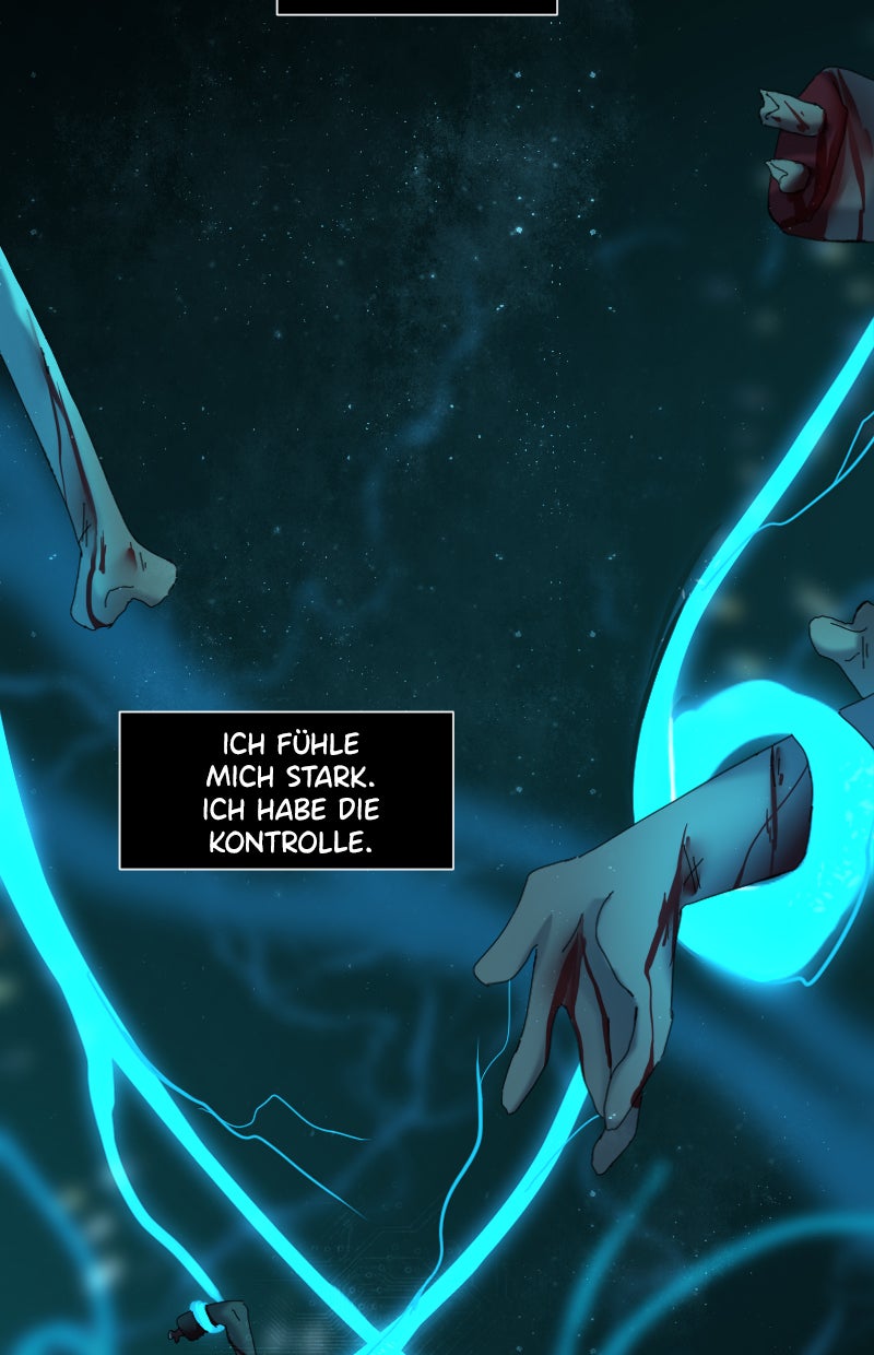 Read Not Even Bones Manga Online