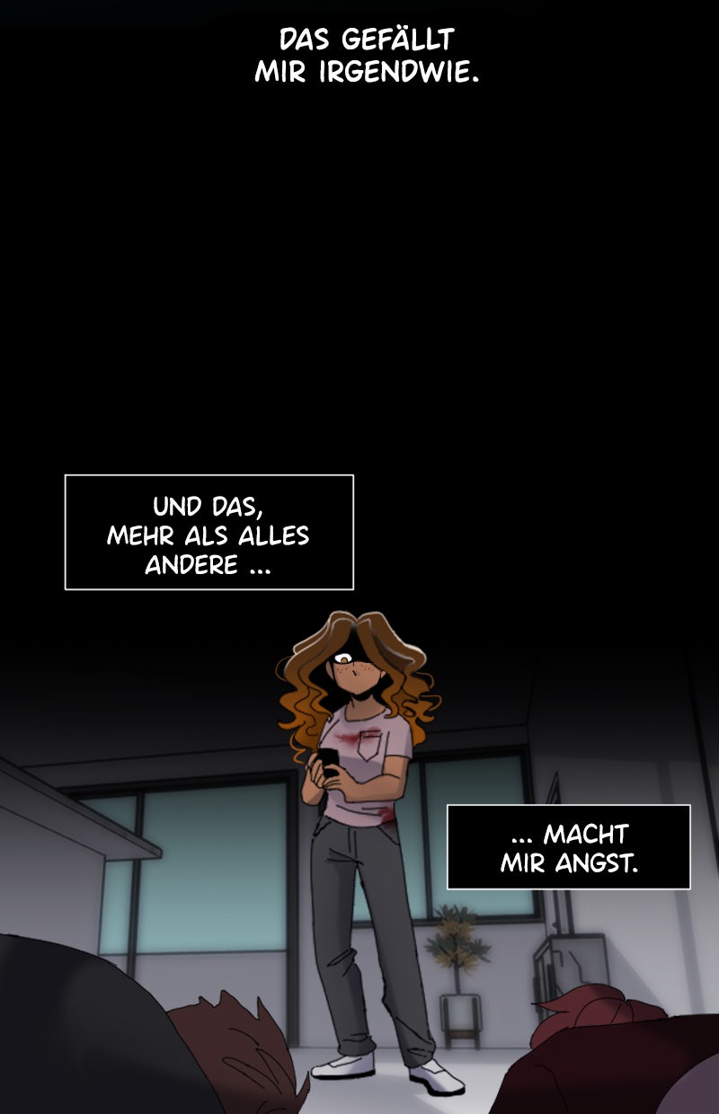 Read Not Even Bones Manga Online