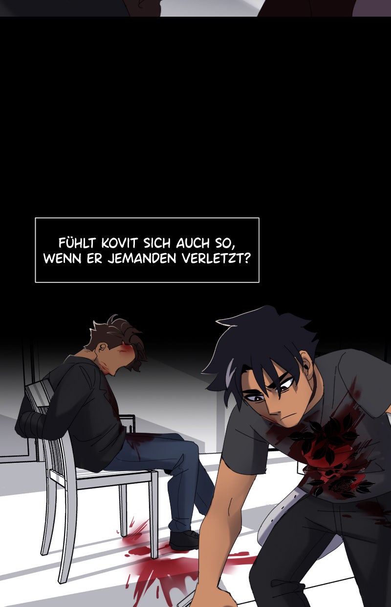 Read Not Even Bones Manga Online