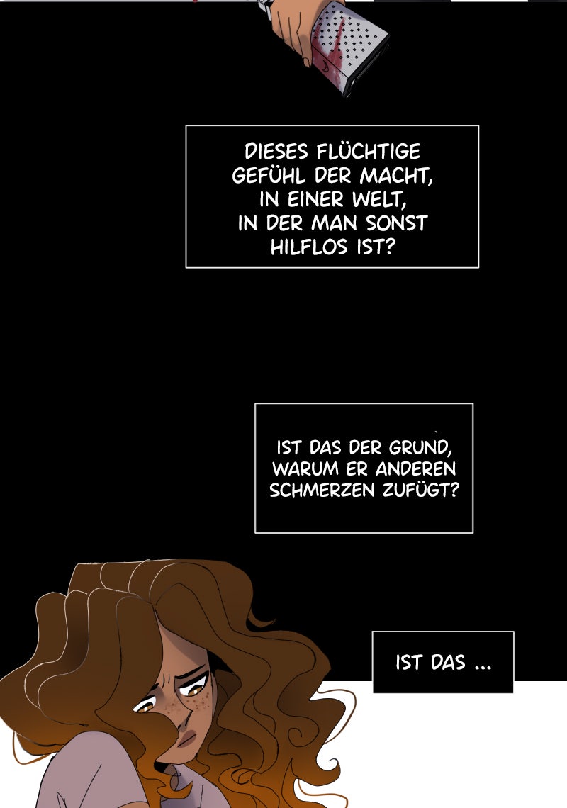 Read Not Even Bones Manga Online