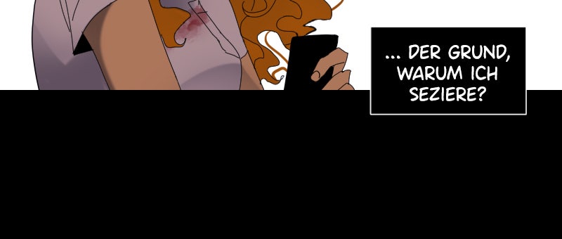 Read Not Even Bones Manga Online