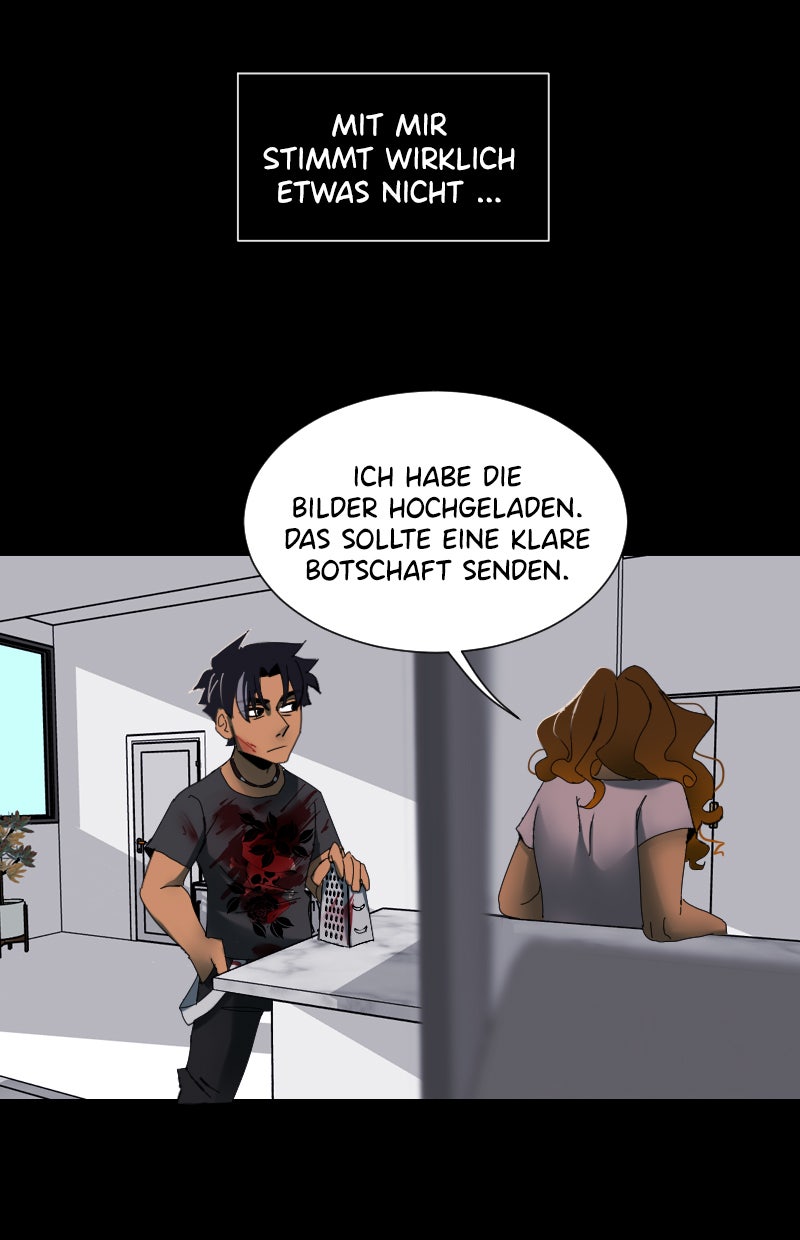 Read Not Even Bones Manga Online