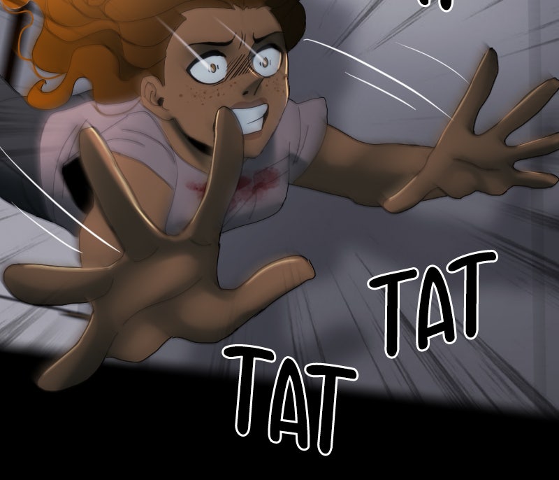 Read Not Even Bones Manga Online