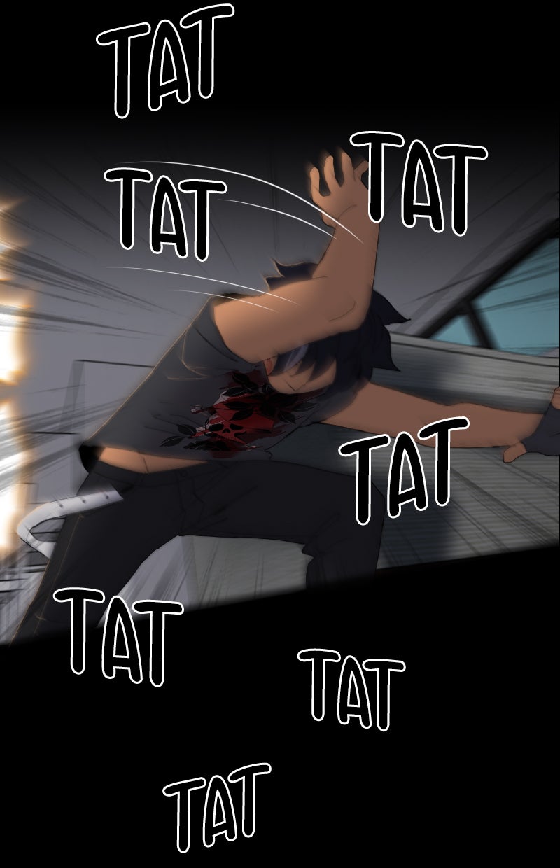 Read Not Even Bones Manga Online