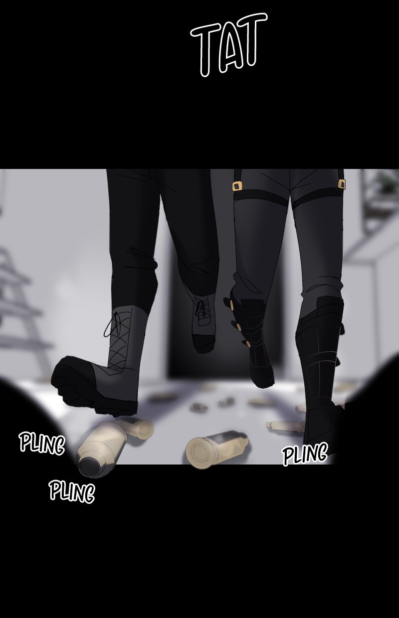 Read Not Even Bones Manga Online