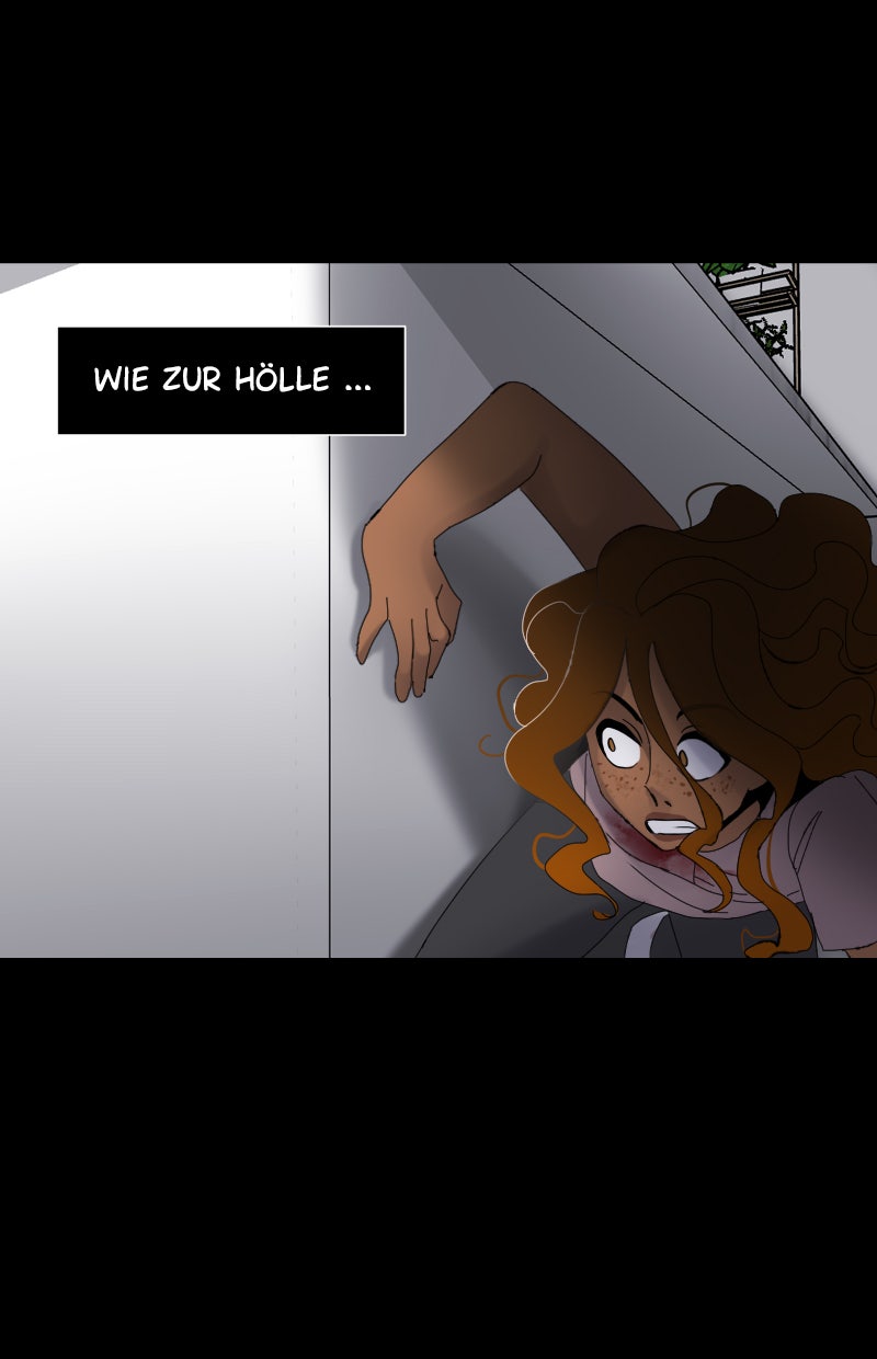 Read Not Even Bones Manga Online