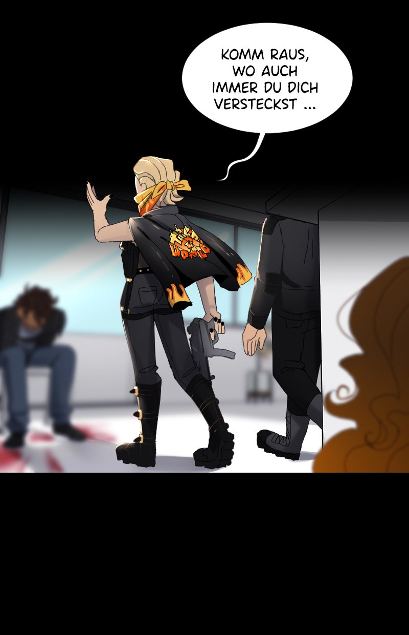 Read Not Even Bones Manga Online