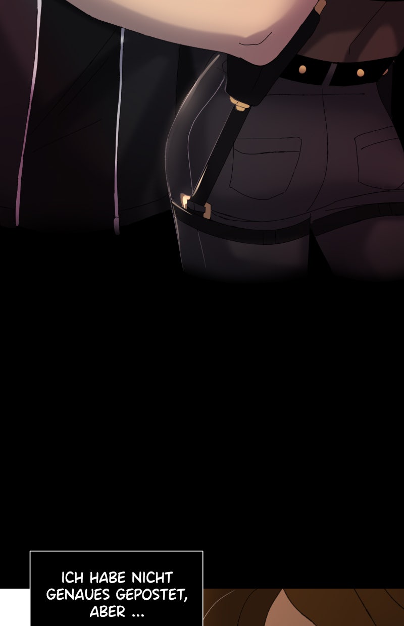 Read Not Even Bones Manga Online