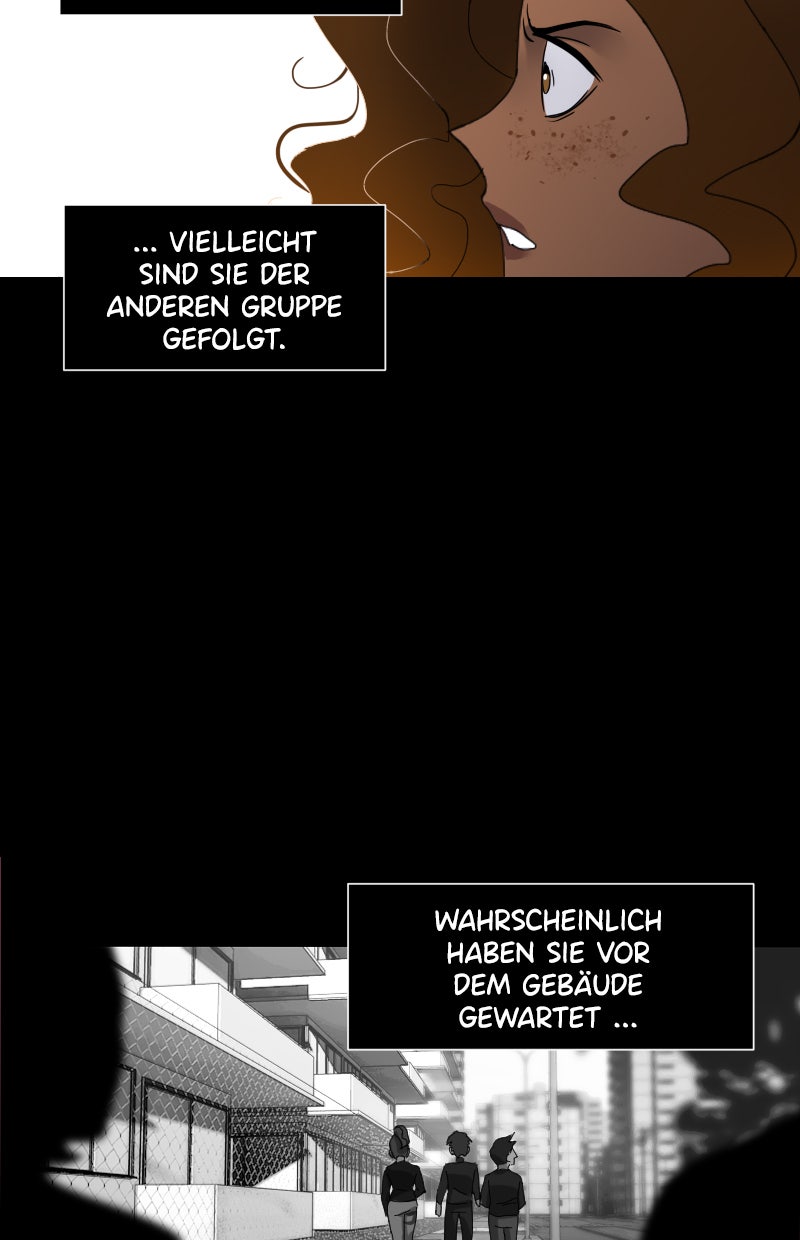 Read Not Even Bones Manga Online