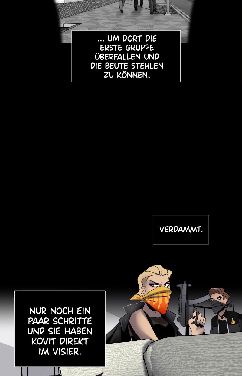 Read Not Even Bones Manga Online