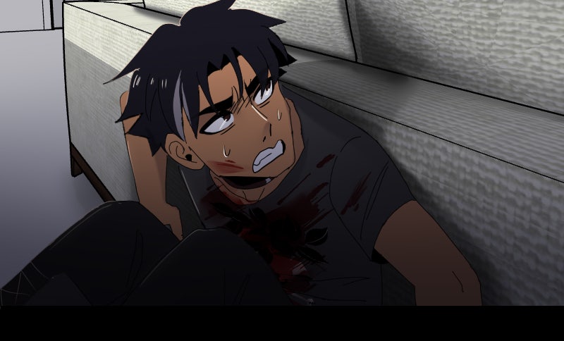 Read Not Even Bones Manga Online