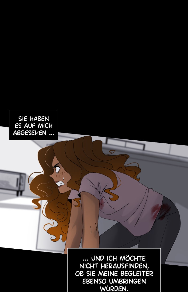 Read Not Even Bones Manga Online