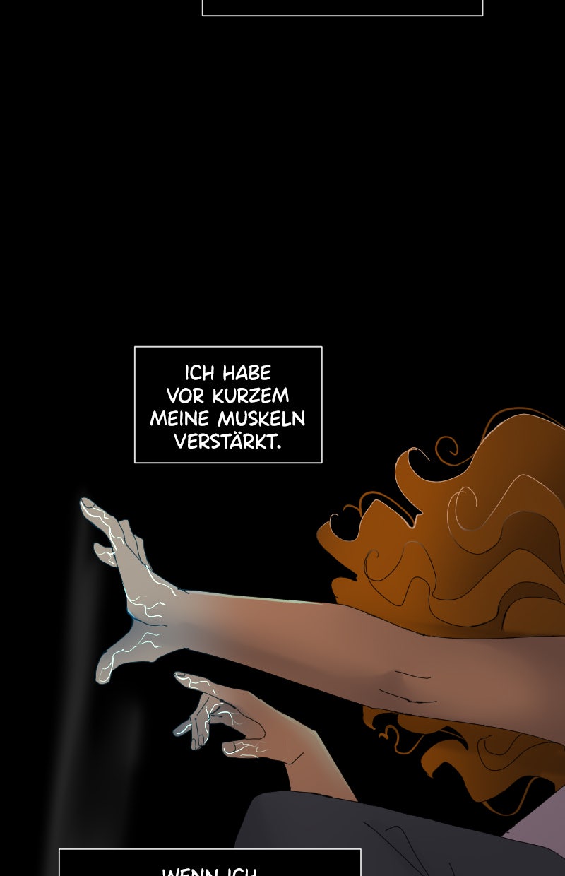 Read Not Even Bones Manga Online