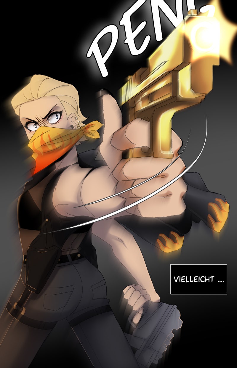 Read Not Even Bones Manga Online