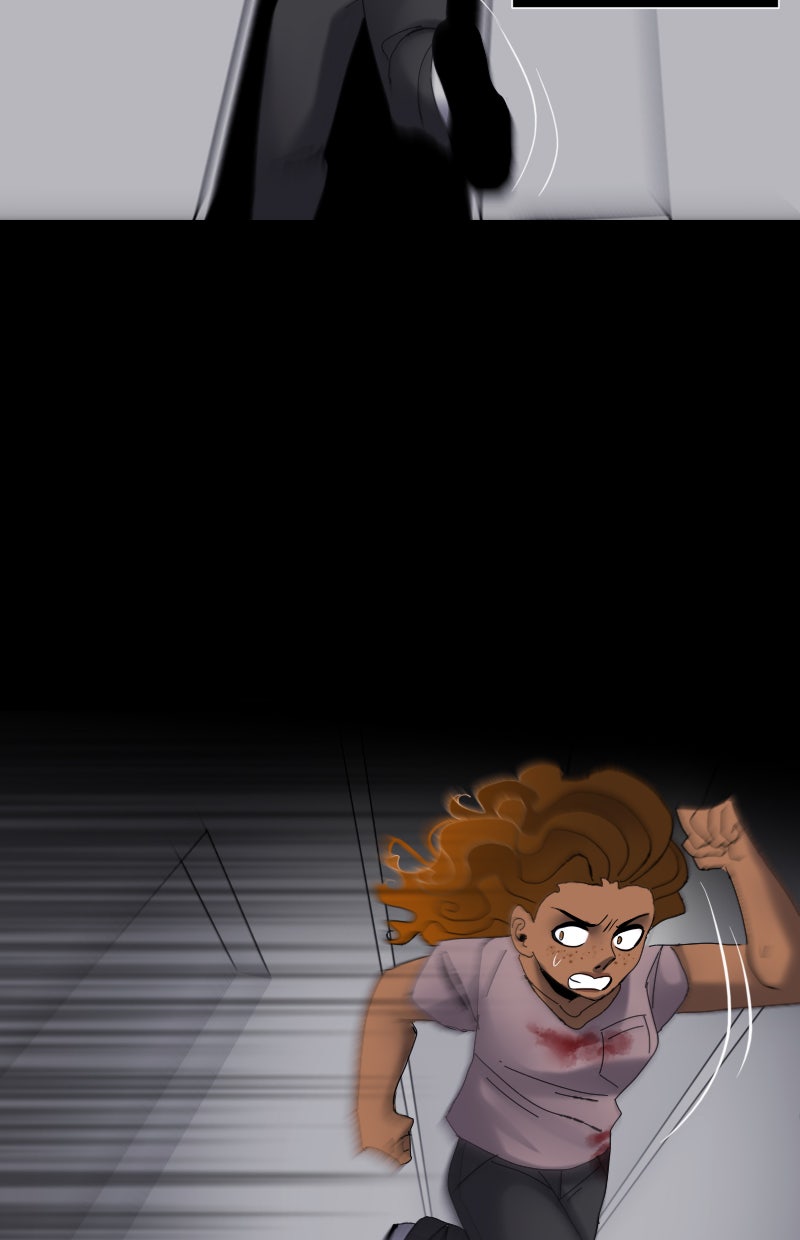 Read Not Even Bones Manga Online