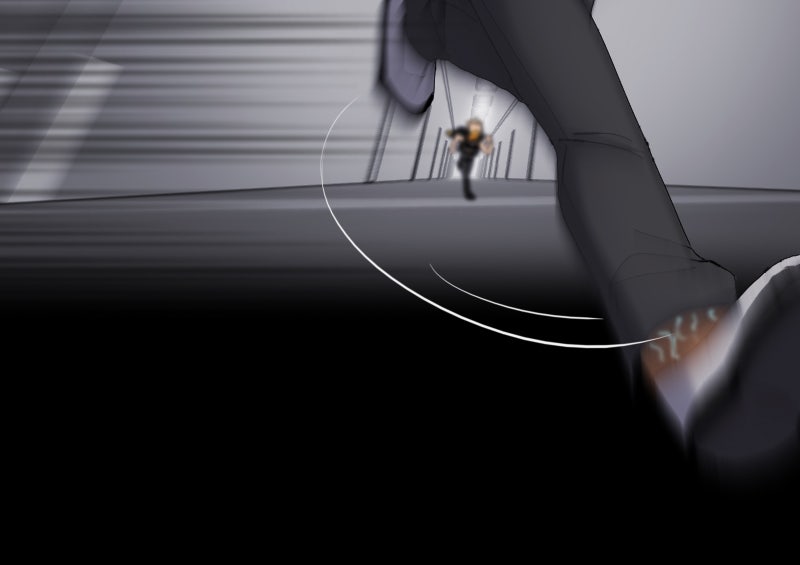 Read Not Even Bones Manga Online