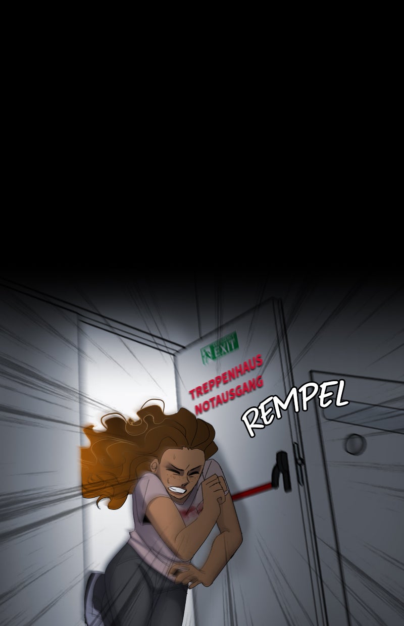 Read Not Even Bones Manga Online