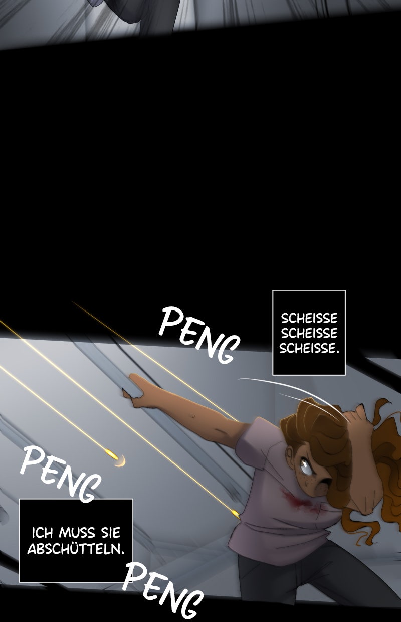 Read Not Even Bones Manga Online