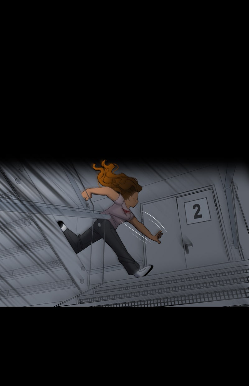 Read Not Even Bones Manga Online