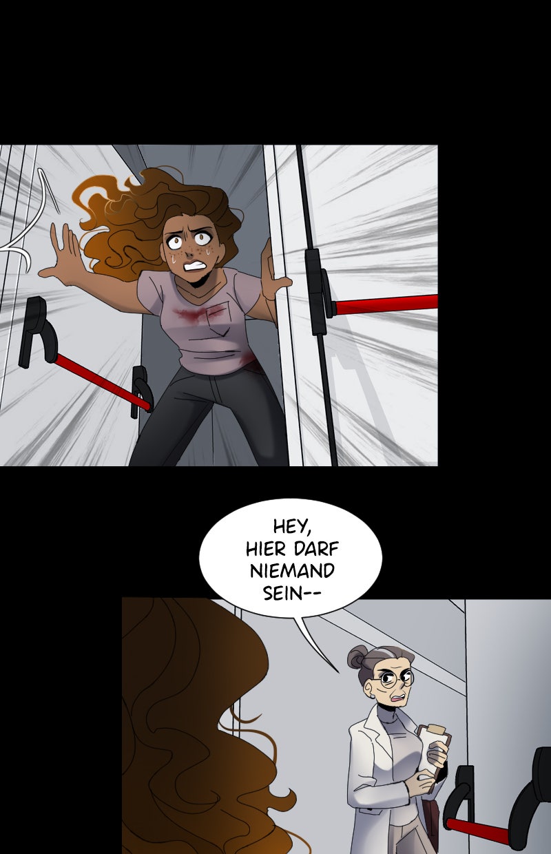 Read Not Even Bones Manga Online