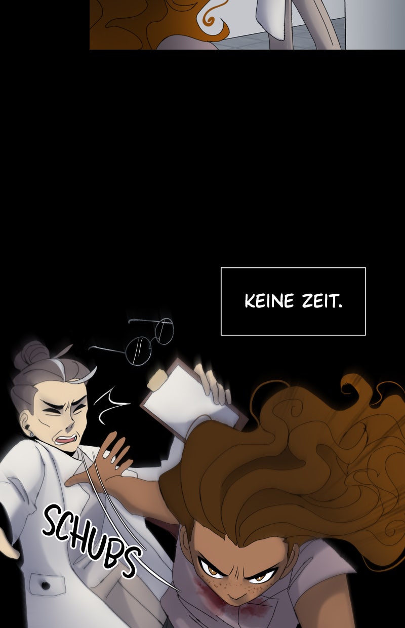 Read Not Even Bones Manga Online