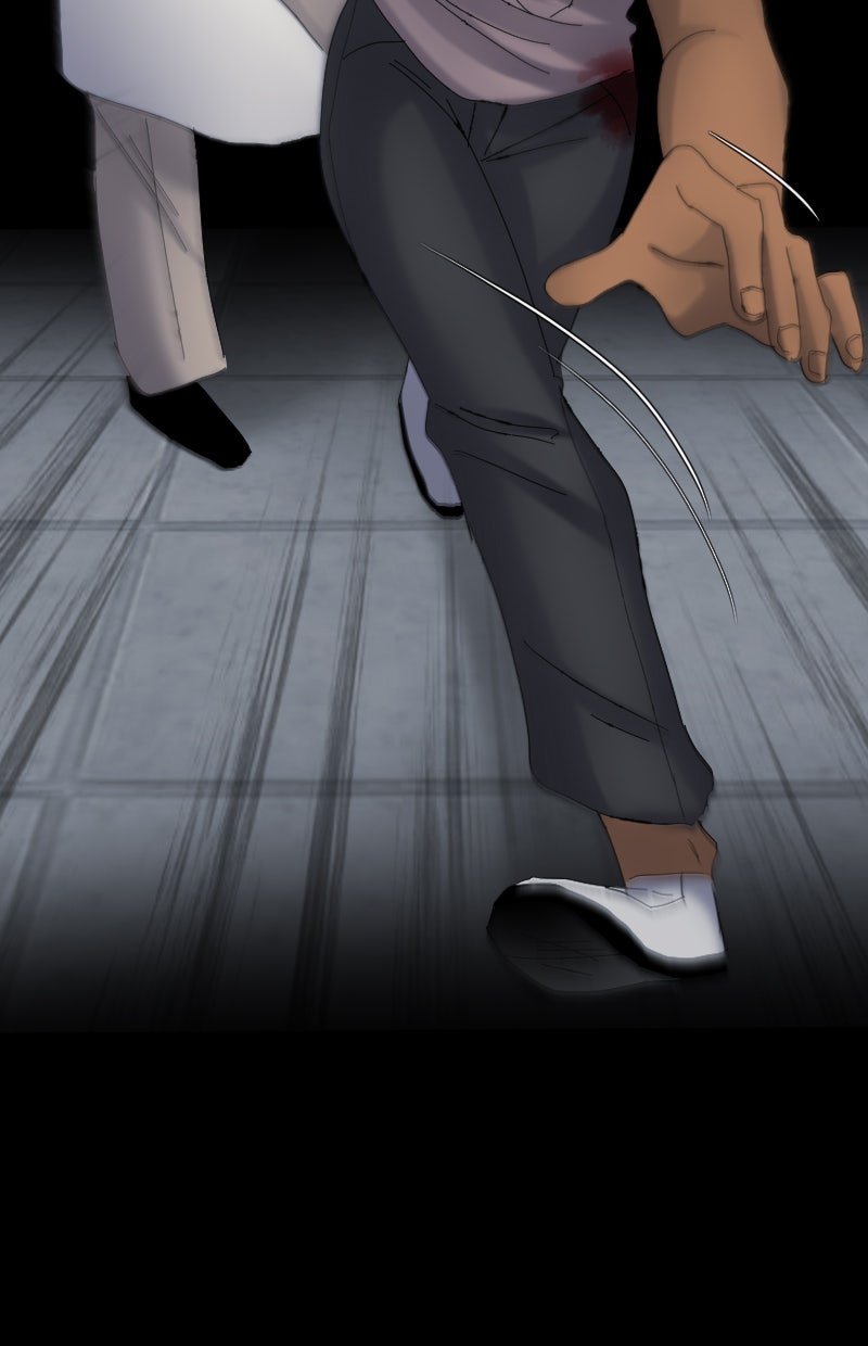 Read Not Even Bones Manga Online