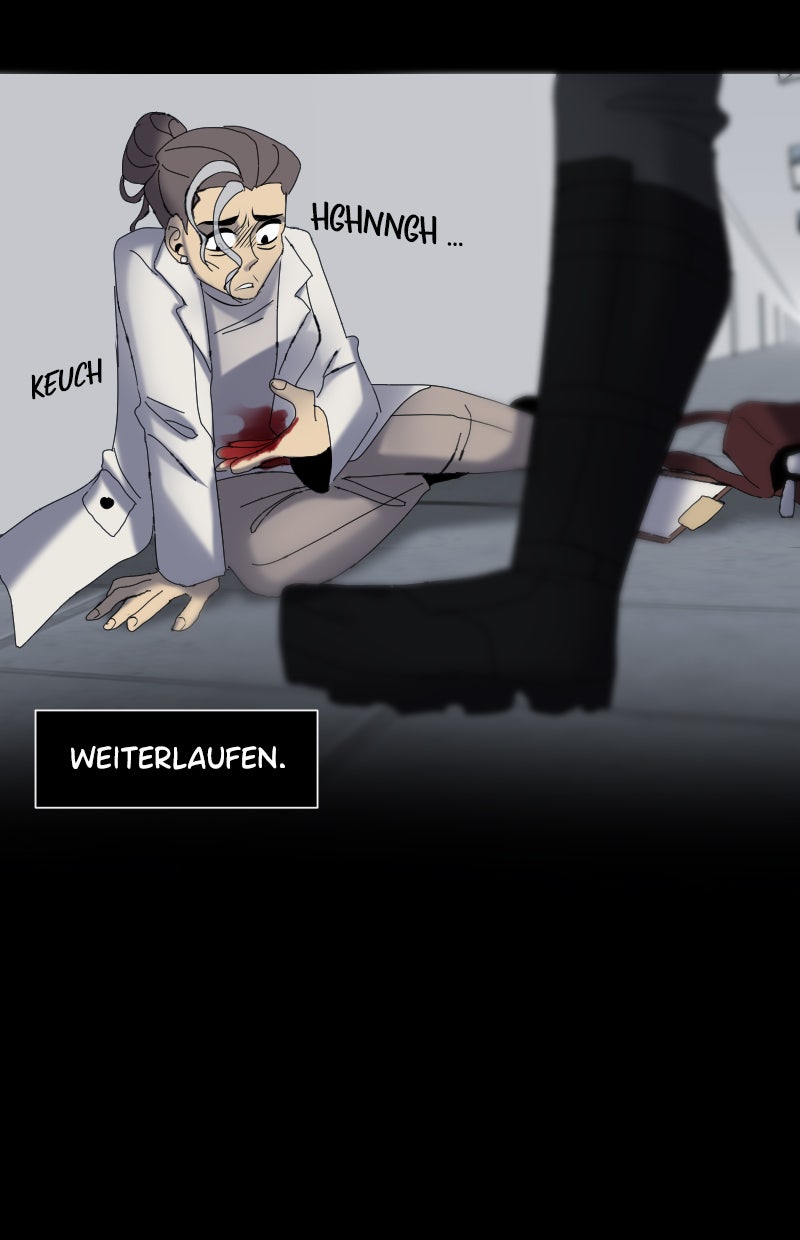 Read Not Even Bones Manga Online