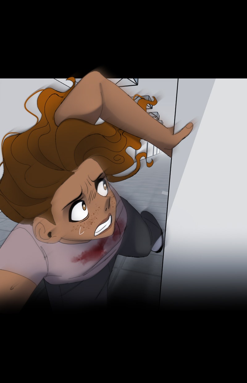 Read Not Even Bones Manga Online