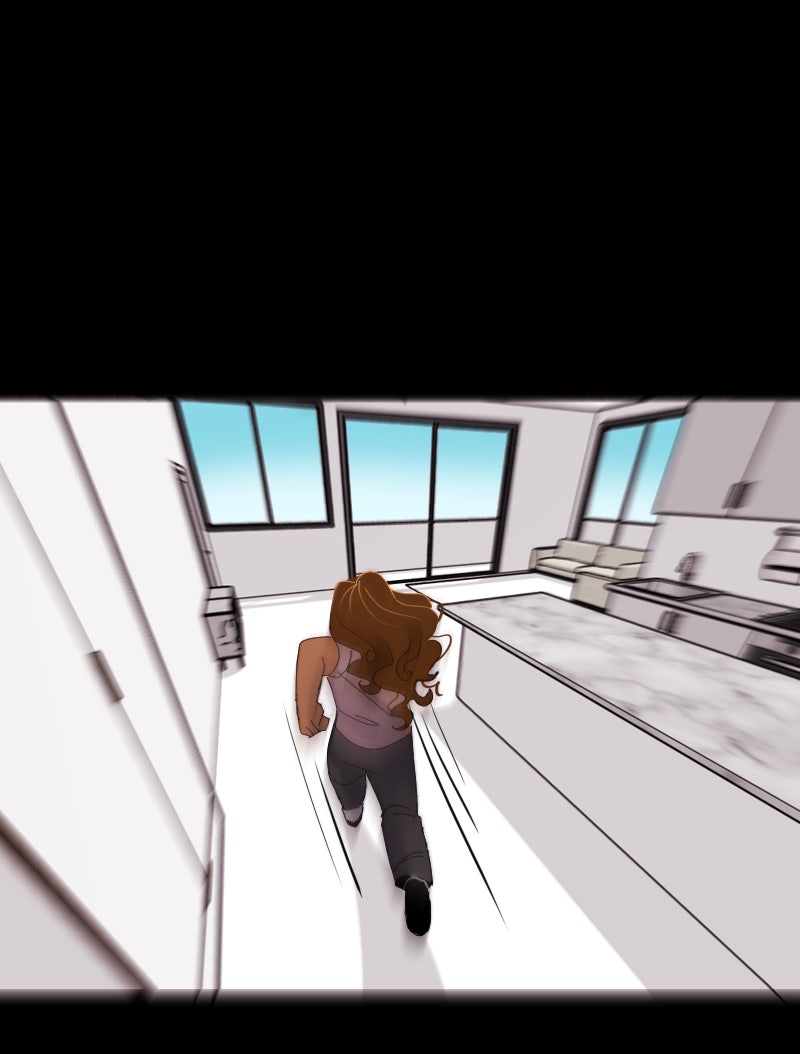 Read Not Even Bones Manga Online