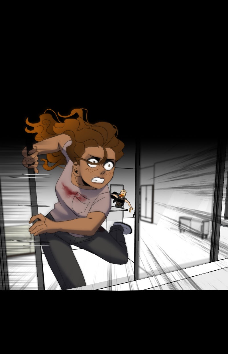 Read Not Even Bones Manga Online