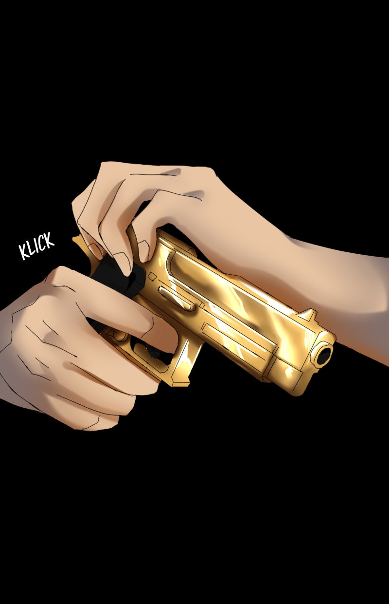 Read Not Even Bones Manga Online