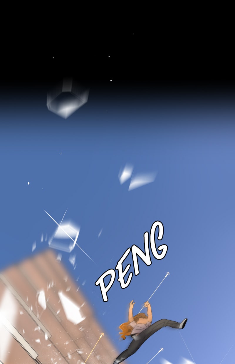 Read Not Even Bones Manga Online