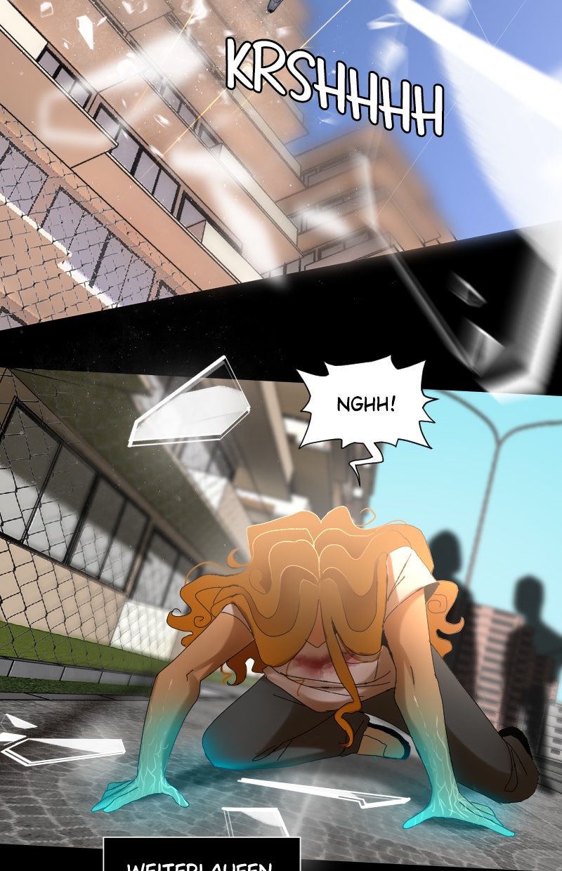 Read Not Even Bones Manga Online