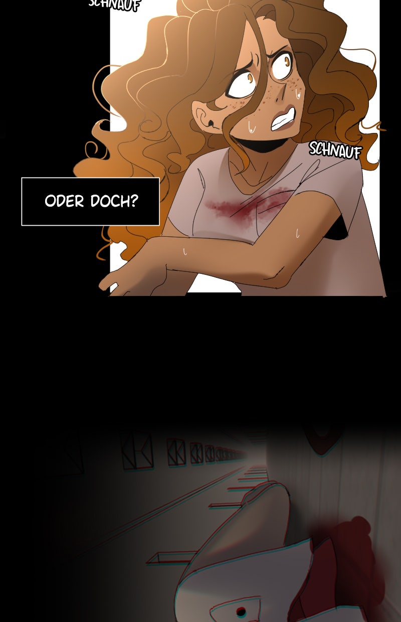 Read Not Even Bones Manga Online