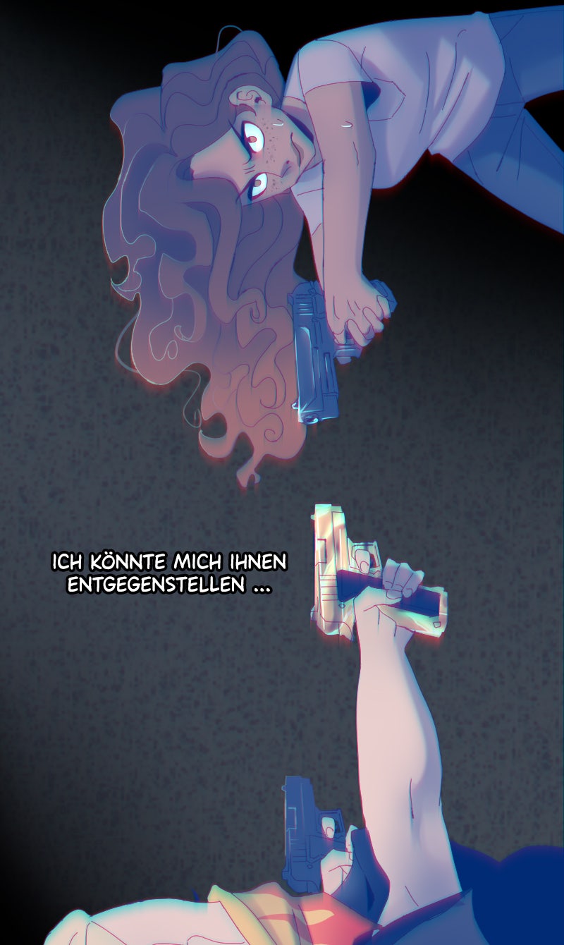 Read Not Even Bones Manga Online