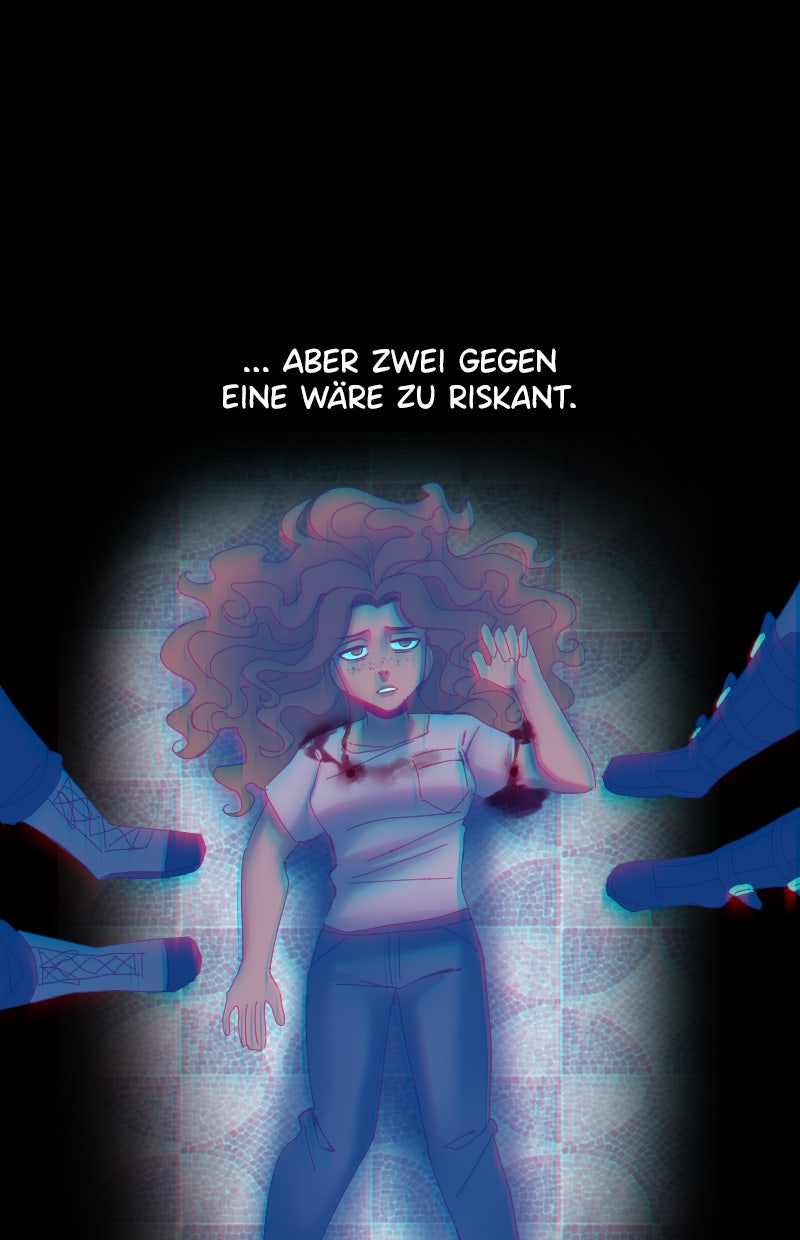 Read Not Even Bones Manga Online