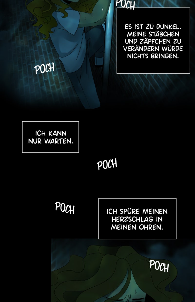 Read Not Even Bones Manga Online