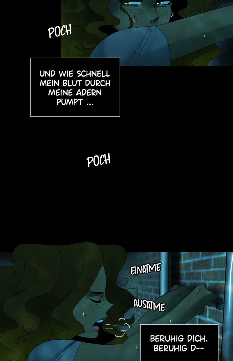 Read Not Even Bones Manga Online