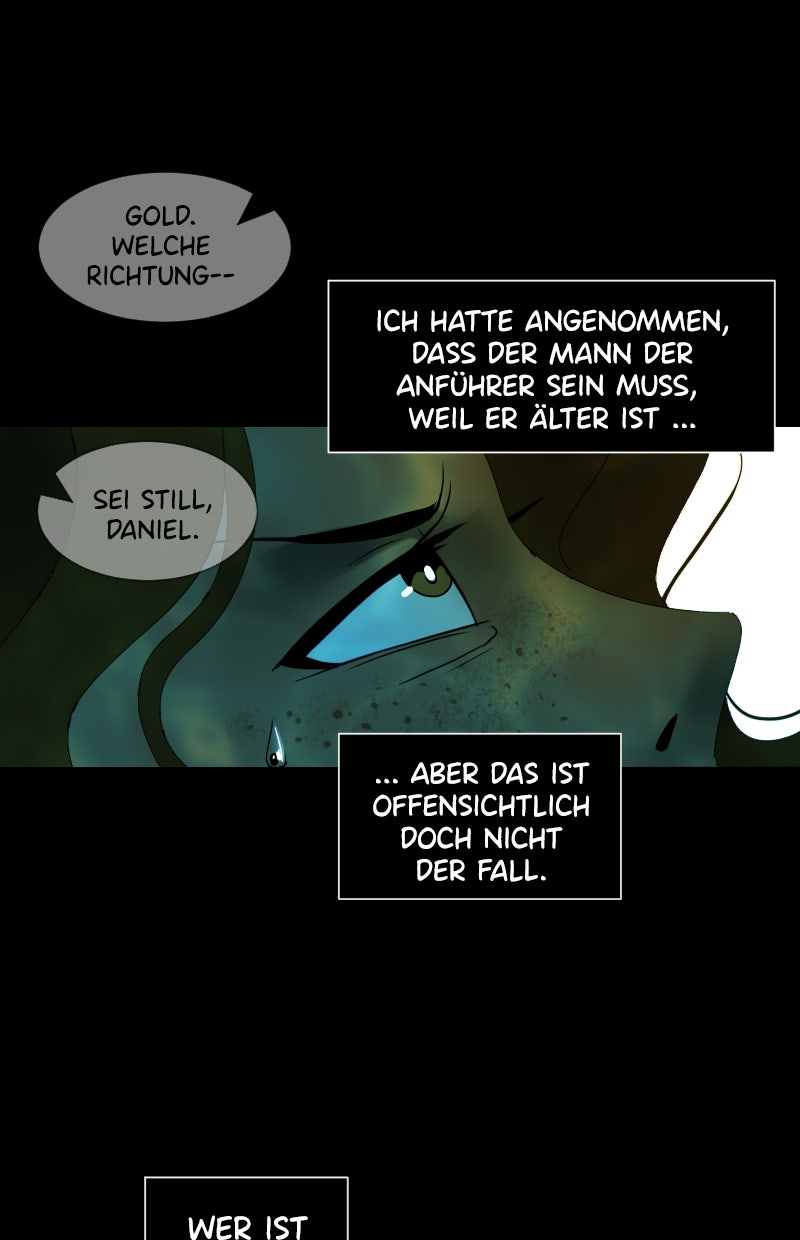 Read Not Even Bones Manga Online