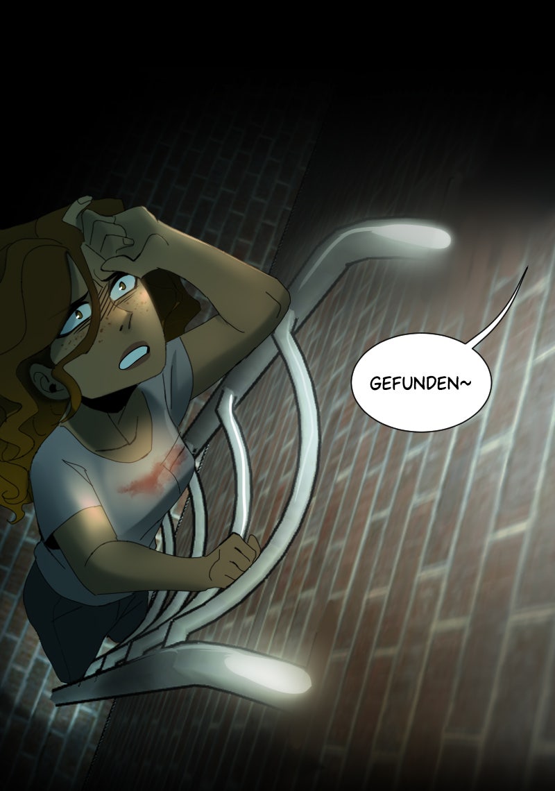 Read Not Even Bones Manga Online