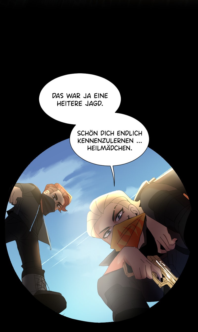 Read Not Even Bones Manga Online