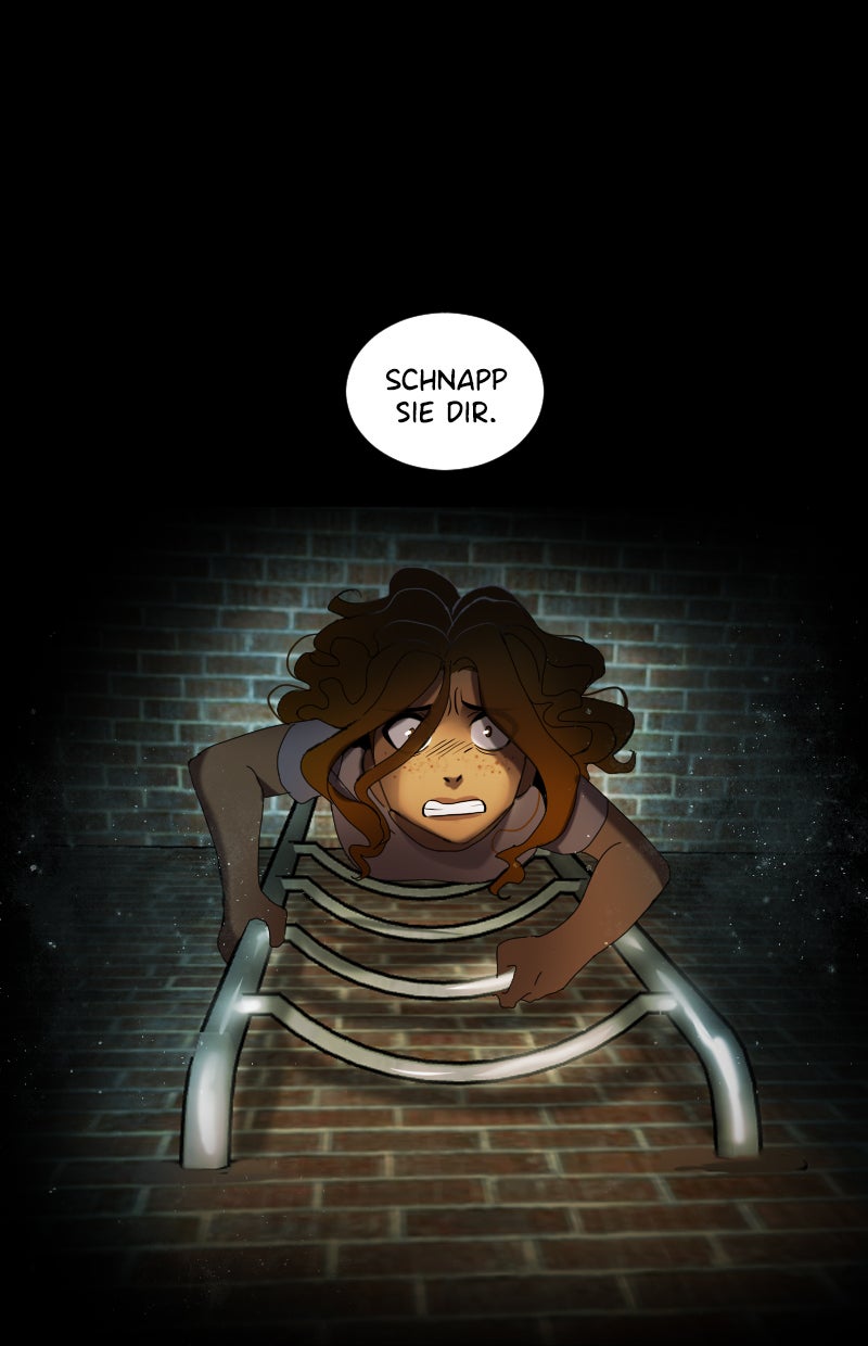 Read Not Even Bones Manga Online