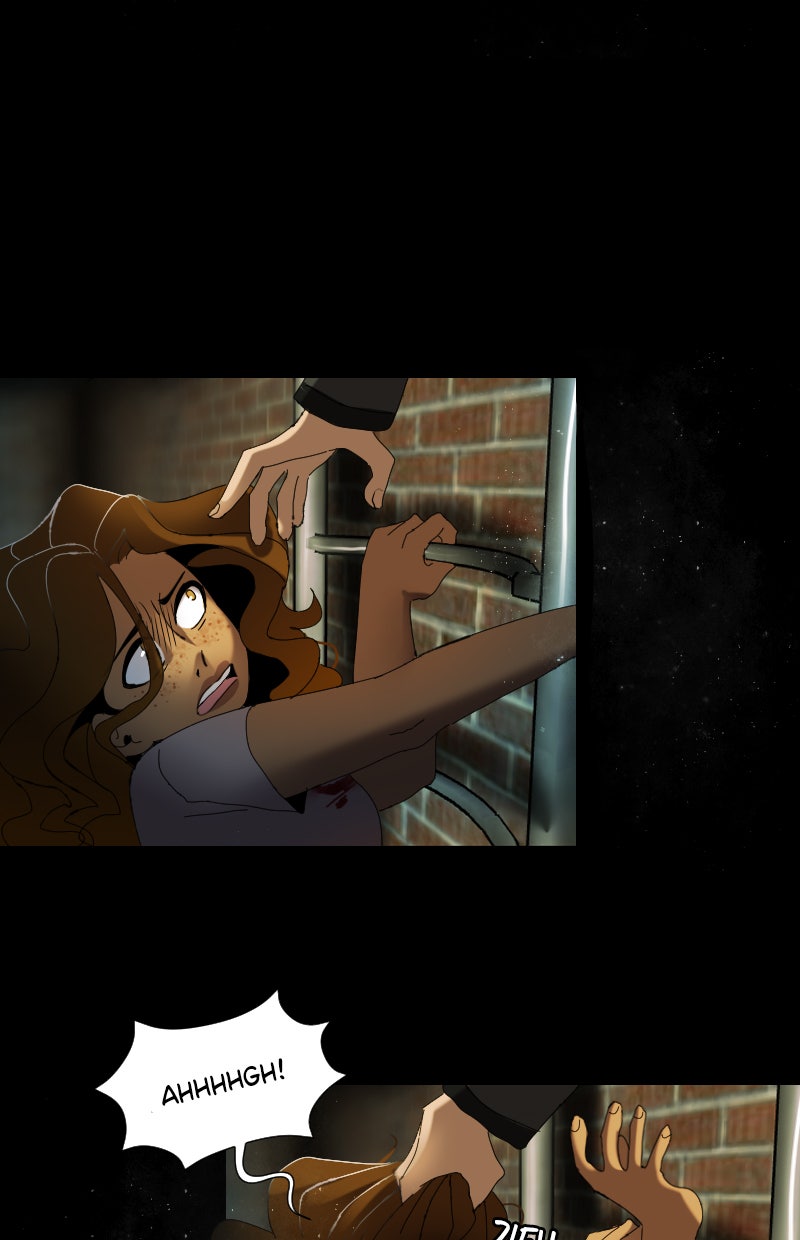 Read Not Even Bones Manga Online